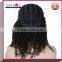 Cheap U Part Wig Indian Virgin Remy Hair Wholesale Wigs