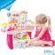 Girl Icecream Mini Super Market Shop Play Set