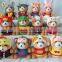zodiac Little Bear corporate gift power bank pendant 4400mah