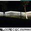 IP68 waterproof double protection linear light source LED SMD 5050 RGB