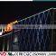 YD IP68 waterproof led rgb outdoor lights FCC CE UL approved
