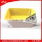 2015 promotion gift Digital Flour Weighing Scale bowl for pet eating