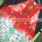 Romantic red Dress long maxi dress New Style Umbrella Print Sundress for Women Beach summer dresses