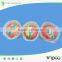 Fruit transport packaging, safety packaging