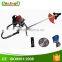 GX35 BACKPACK brush cutter lawn mower machine