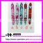 Advertising rhinestone ballpoint pen heart