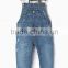 Kids Jeans Overal fashion washing effect