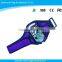pvc waterproof pouch for swimming/ running /jogging arm bag