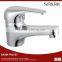 Discount Brass Bathroom Basin Faucet With Good Feature SV-101M