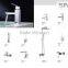 Hot sale single handle wash basin faucet kithcen mixer