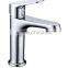 Commercial bathroom brass single lever faucet sink faucet series BM-211