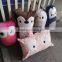 customer-made cute throw pillows