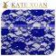 China swiss gold embroidery lace fabric for wedding dress