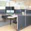 Modern Office Cubicles Apperance Low Panel Workstations Operable Partition Wall (SZ-WS928)