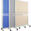 folding room partition operable partition wall for modular(SZ-WST701)