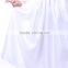2016 Girls Wedding Dress White Children Cotton Frocks Designs Kids Prom Dress Baby Girl Party Dress