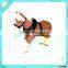 free shipping pvc vinyl toy factory pvc horse toy