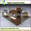 Modern mobile phone kiosk and cell phone accessory kiosk for sale