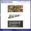 Hot!!!machinery maggi/fried instant noodle machine/fried instant noodles production line