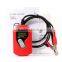 Hottest!!! 12V car battery tester/battery capacity tester for all 12V battery