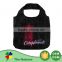 Good Price Customized Logo Printed Simple Packaging Nylon Foldable Travel Bag