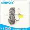 China  sales CS1-U recessed door magnetic sensor unique products to sell