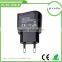  Express Wholesale Universal Travel Charger 2 Ports 5V 2.4A Usb Mobile Wall Charger