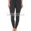 Custom Design Fashion Ladies Comfortable Chino Pants