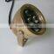 6w LED spike garden light high quality Zhongshan factory with warranty 2 years