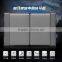 Tri folder bluetooth keyboard