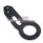 Aluminum Black Rear Tow Hook