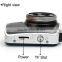 FHD 1080p dash cam car camera black box