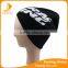 2016 hot sell men winter knitted beanie hat