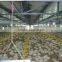 hot lowest price Automatic breeder farm equipment for broiler and chicken house farm