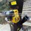 hot sale wood chipper shredder machine