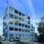 anti-uv wonderful color exterior cladding panel