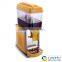 Commercial Orange Juice Dispenser Paddle Stirring (SY-JD12S SUNRRY)