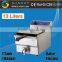 Deep Potato Peanut Fryer One Tank One Basket With Tap 13l Restaurant Equipment Deep Fryer (SY-TF113V SUNRRY)