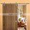 MDF PVC bedroom wooden door designs