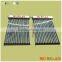 seperate solar water heater open loop solar water heater