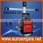 Wheel balancing machine price heavy duty Wheel Balancer SWA3D-50 for truck tire factory supply wheel alignment machine price