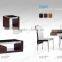 modern hot selling wooden end table for living room sets 672D-B