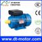 ML 3kw induction motor 100% copper