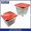 Floor Standing Carton Box/High Quality Cardboard Ballot Box With Lock