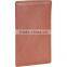 New Arrival High Quality Notepad Business PU Leather Notepad Jotter