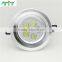 High power 5w led downlight, low price, 3 years warranty