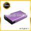 High Power 14V 10 ampere CARKU Colorful OEM Fast Charger Power Bank for iphone, tablet pc, etc all 5V consumer electronics