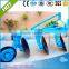 2016 HOT Sale disc plough with tractors