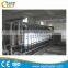 PLC control Plant Uf Membrane Filter Module For Seawater Treatment Pretreatment