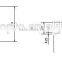 3w shenzhen led lighting bulb component